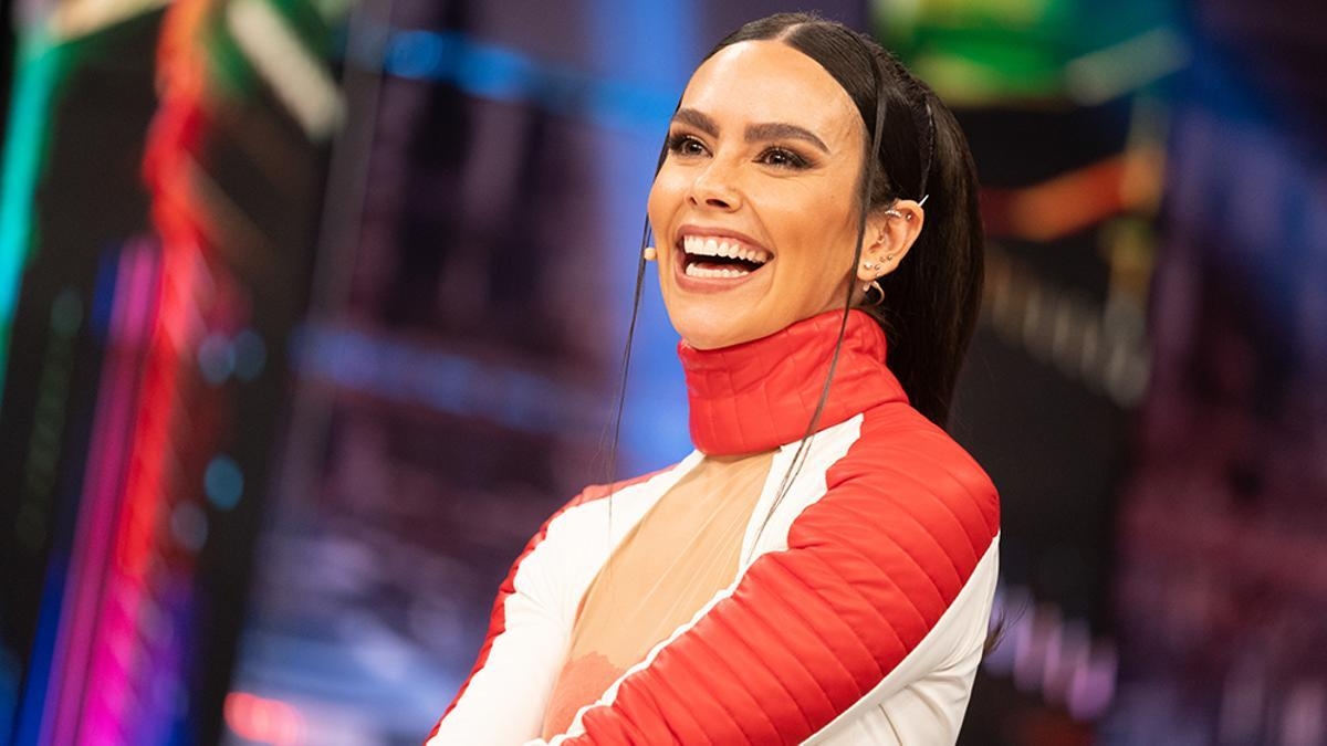 Cristina Pedroche sigue demostrando naturalidad en Instagram