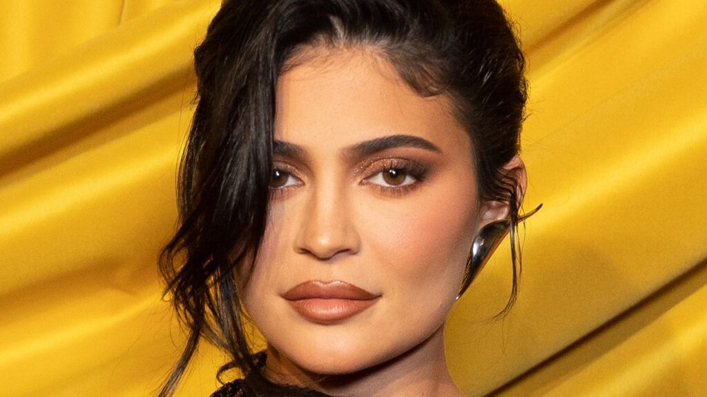 Kylie Jenner vuelve a demostrar porqué es una de las reinas de Instagram