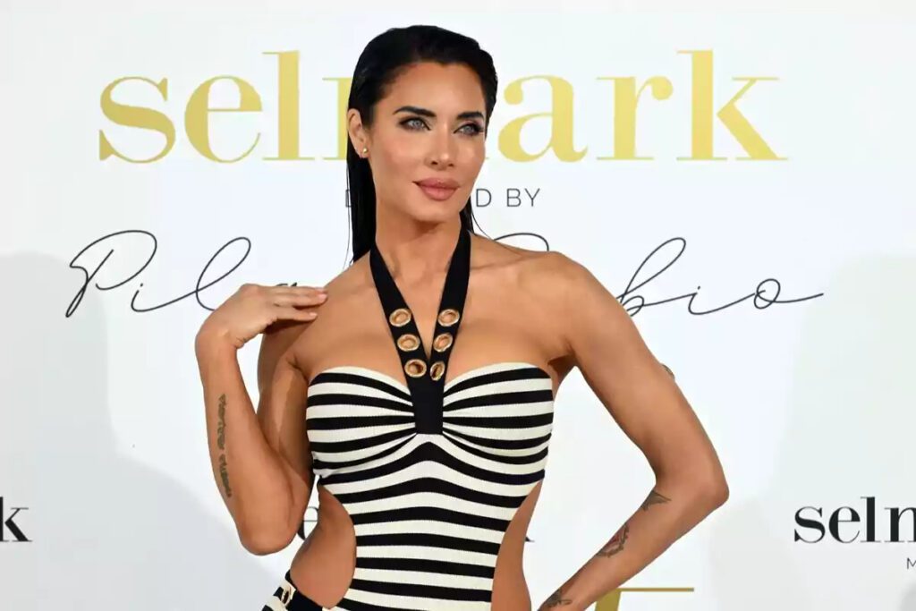 Pilar Rubio comparte en su Instagram su finde más cultural
