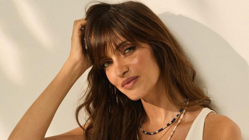 Sara Carbonero sigue destilando clase y glamour en Instagram