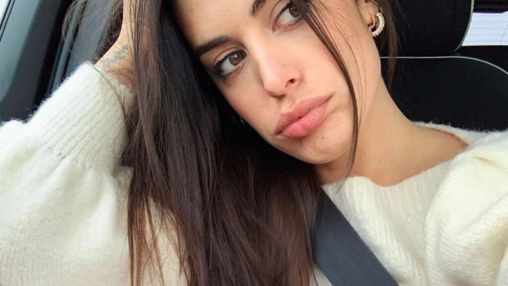 Dulceida preocupa a sus seguidores en Instagram